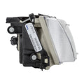 CAPA RH HEADLAMP ASSY COMPOSITE TOYOTA COROLLA 19931997