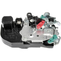 DOOR LOCK ACTUATOR
