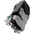 DOOR LOCK ACTUATOR
