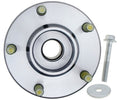 WHEEL HUB ASSEMBLY