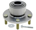 WHEEL HUB ASSEMBLY