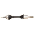 NEW CV AXLE