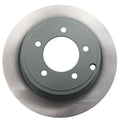 GCX ROTOR FULL COATING