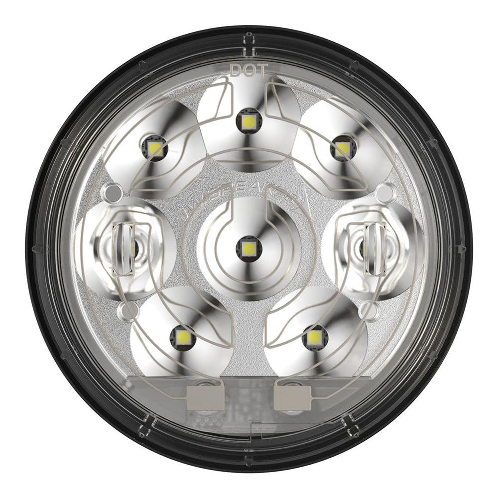 234 MODEL 1224V DOT LED NONHEATED REVERSE LIGHT