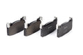 MERCEDESBENZ MAYBACH S550 20172017 MAYBACH S560 20182019 DISC BRAKE PAD SET
