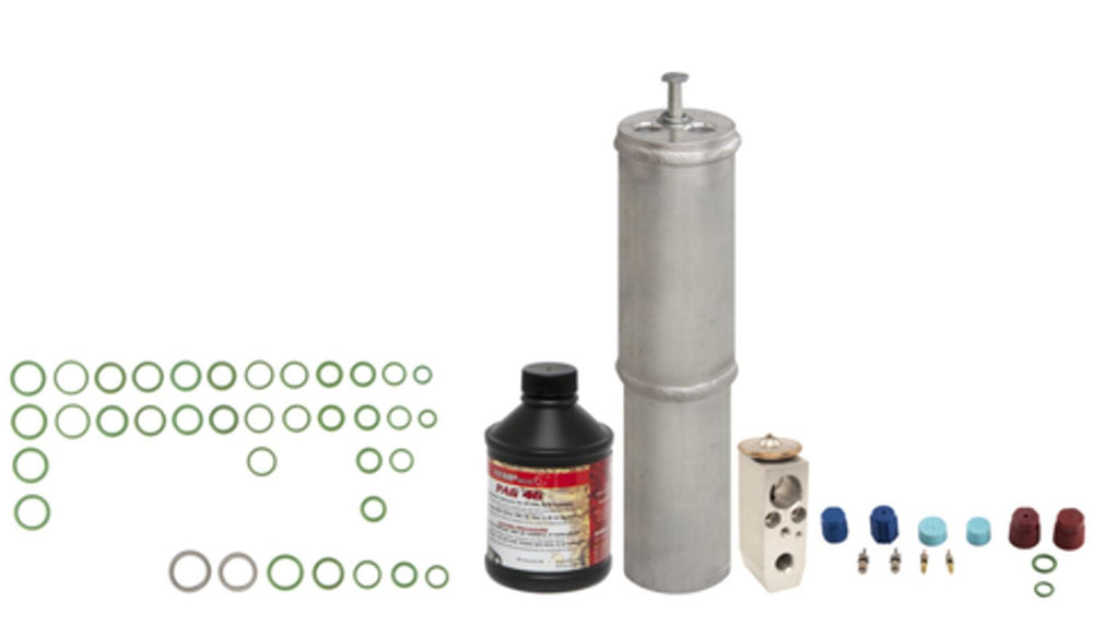FOUR SEASONS auto part
