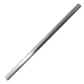 Stainless Works Tubing Straight 2-1/8in Diameter .065 Wall 4ft