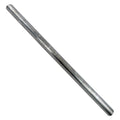 Stainless Works Tubing Straight 2-1/2in Diameter .065 Wall 4ft