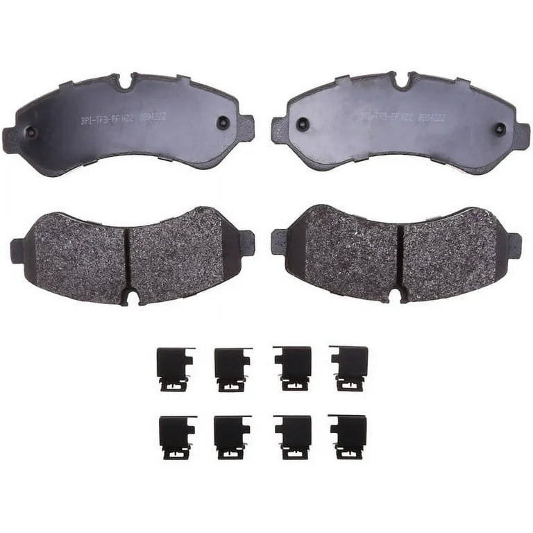 R auto part