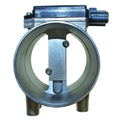 MASS AIR FLOW SENSOR