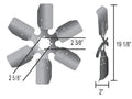Cooling Fan