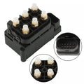 Front Upper Strut Mount for 2005-2010 Jeep Grand Cherokee and Commander, L or R Crown Automotive