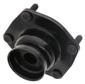 Front Upper Strut Mount for 2005-2010 Jeep Grand Cherokee and Commander, L or R Crown Automotive