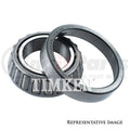 TIMKEN red auto part