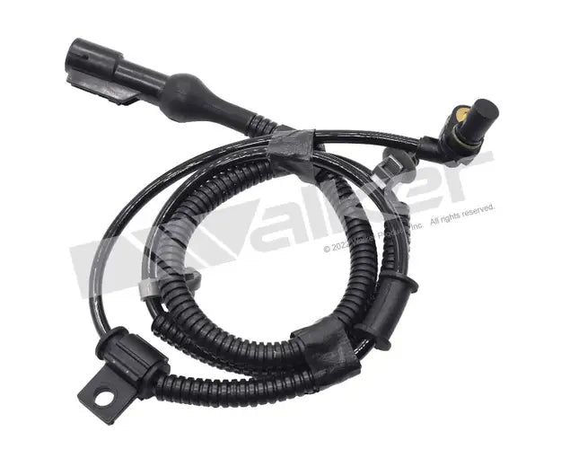 Walker Products Inc. - auto part
