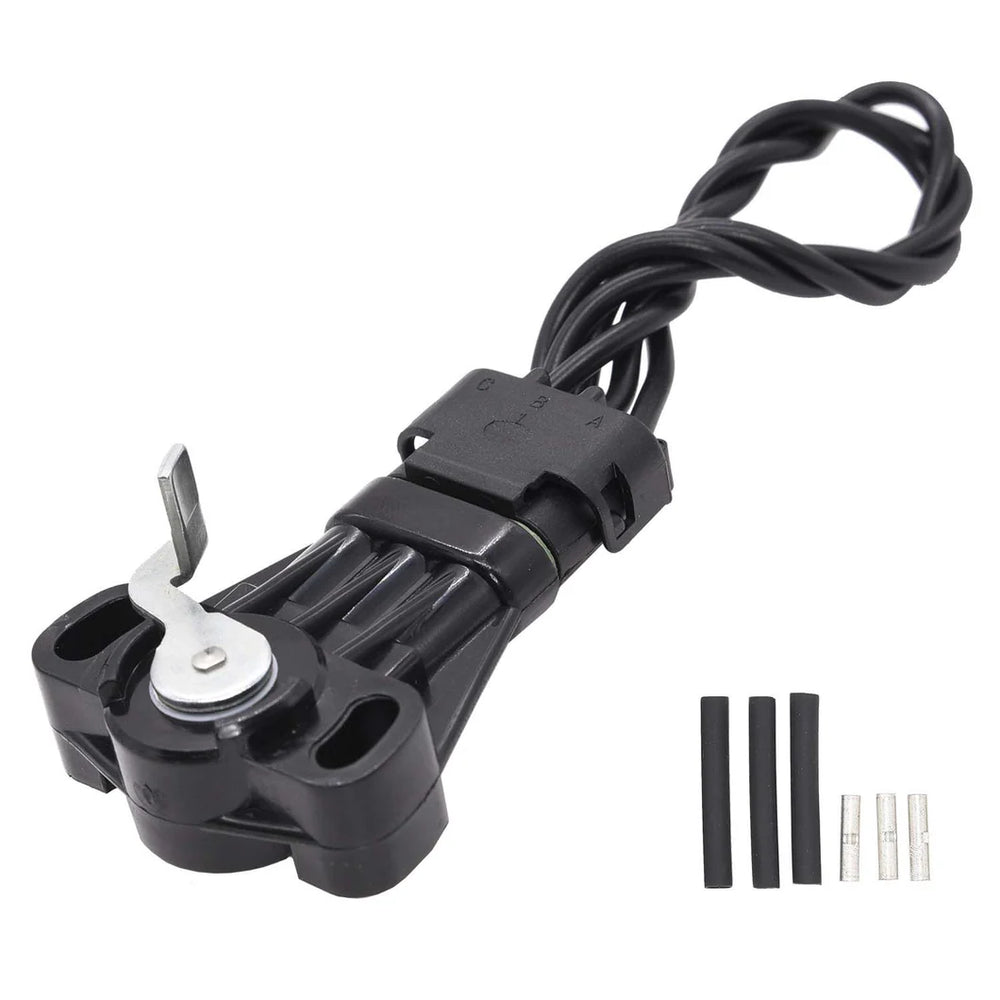 Walker Products Inc. - auto part