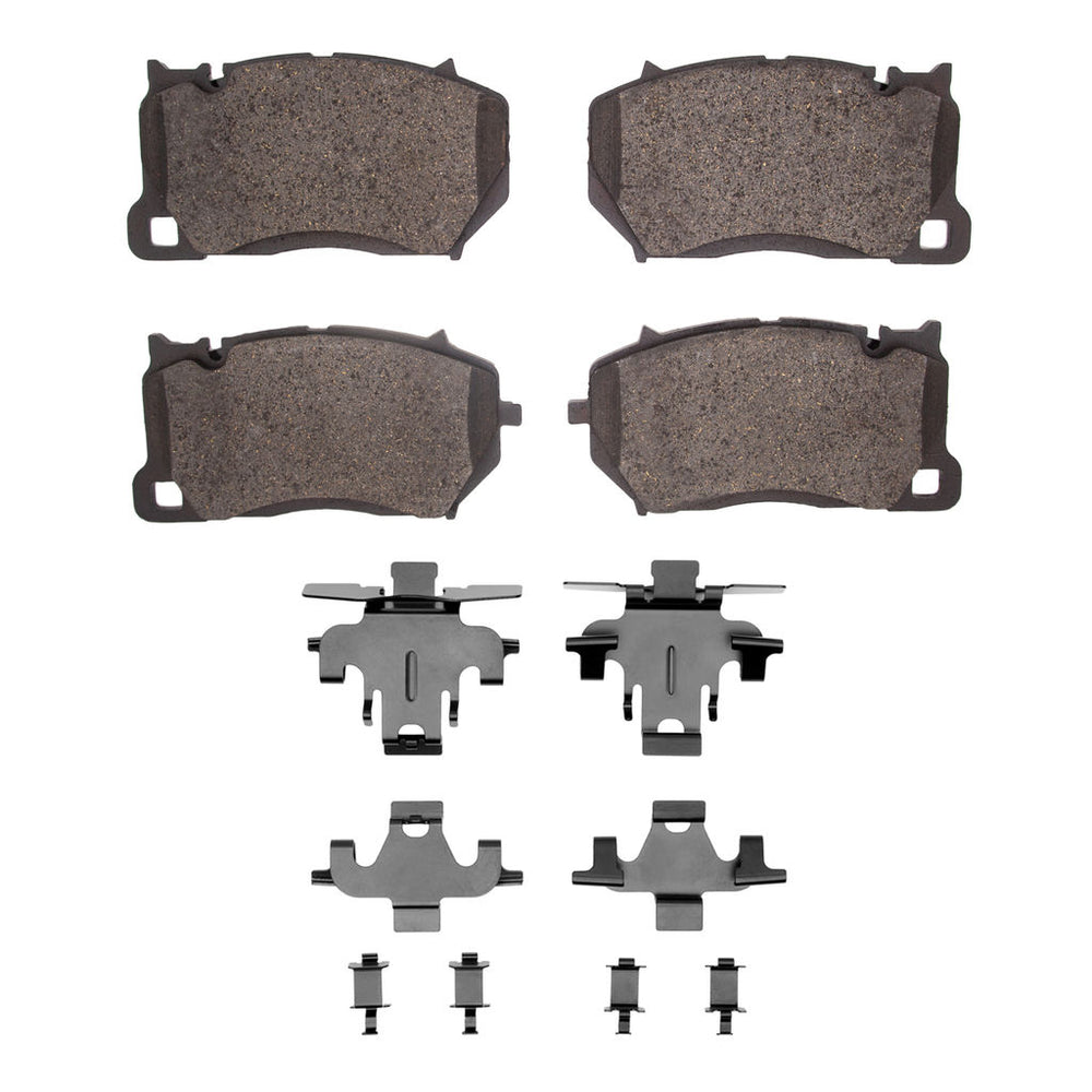 DFC auto part