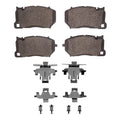 DFC auto part