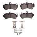 DFC auto part