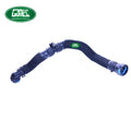 Gates 1997 Toyota Camry 4-Cyl. 2.2L Heater To Pipe-1 Molded Heater Hose