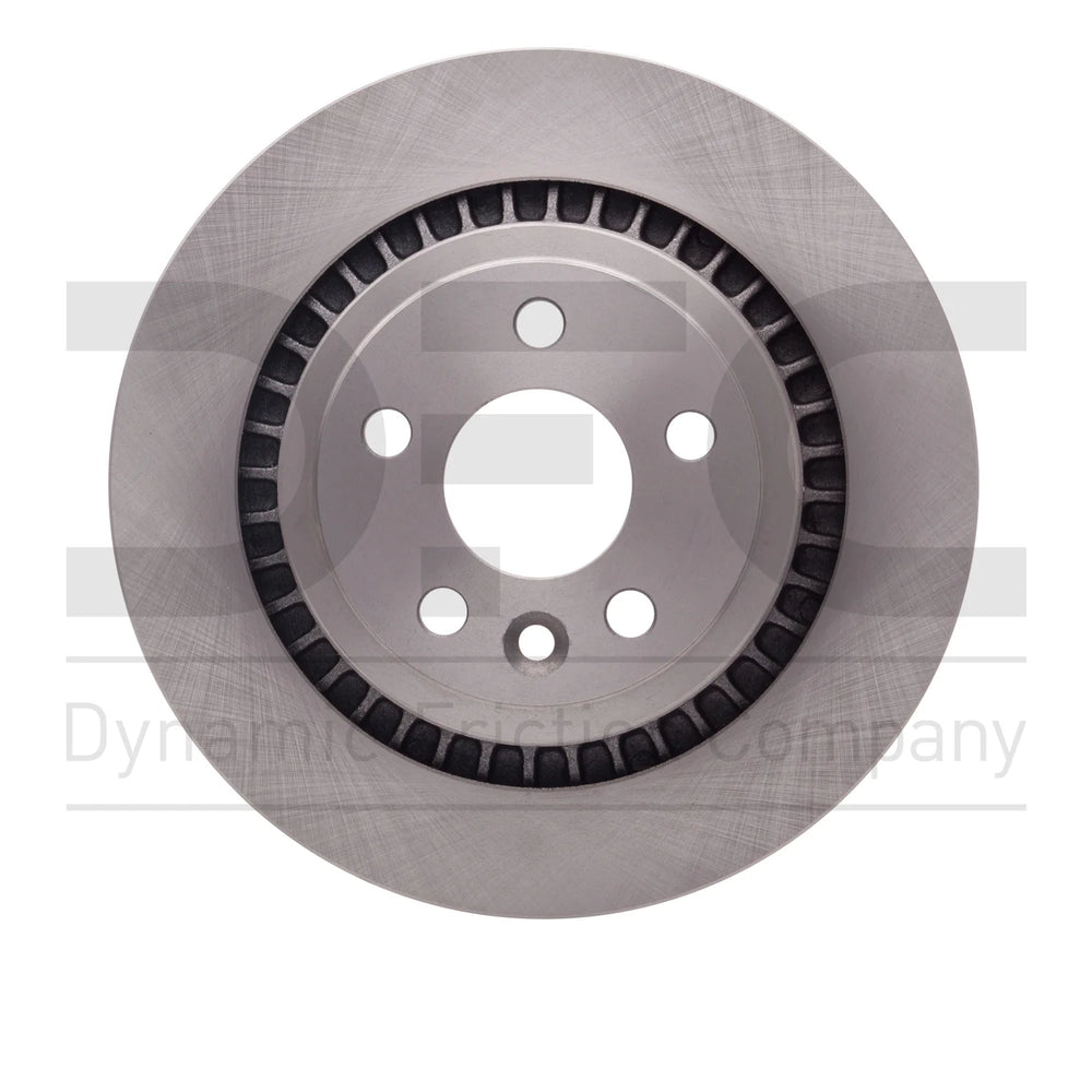 DFC auto part