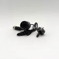 COLOR BULLET CAMERA FOR RECESSED MOUNT