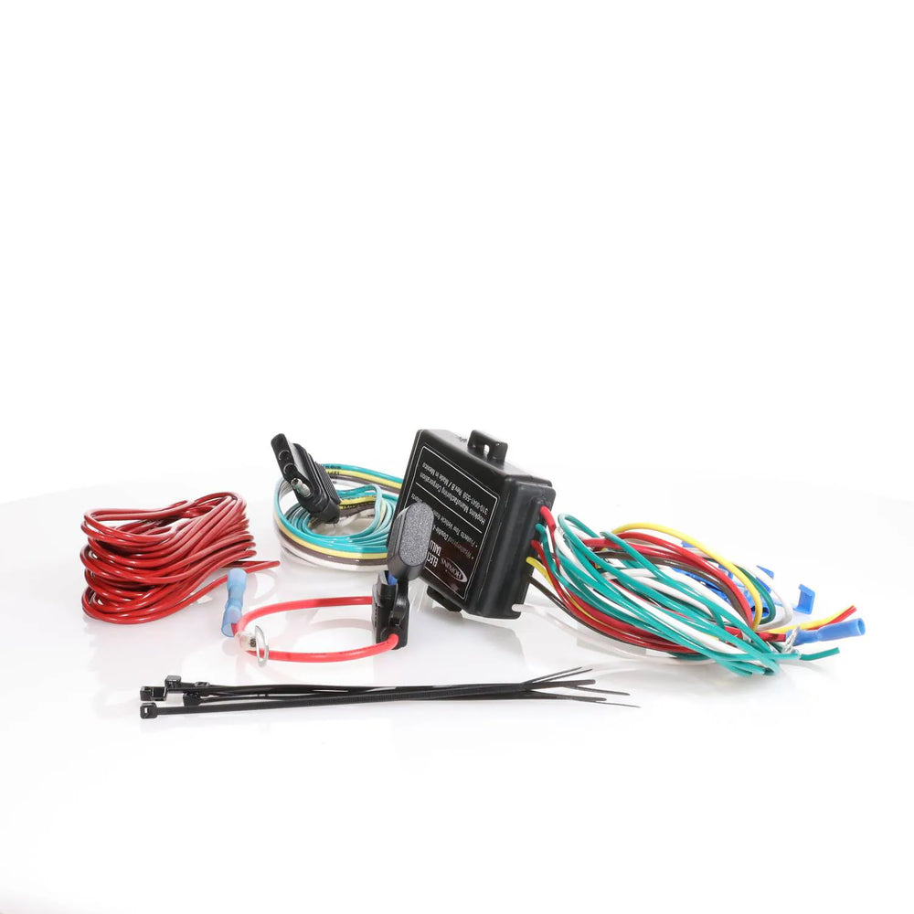 POWER TAILLIGHT CONVERTER (SOLID STATE)