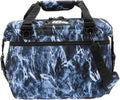 AO COOLERS blue auto part