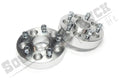 JEEP JL/JT 2.0 INCH WHEEL SPACERS P