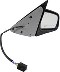 SIDE VIEW MIRROR