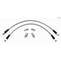 FLEXLINE KIT,FRONT,FFR,DP6,18in.