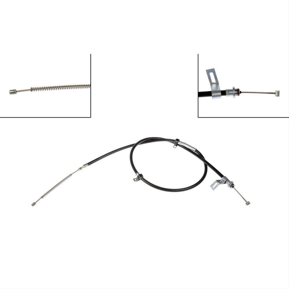 BRAKE CABLE