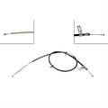BRAKE CABLE
