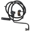 VAPOR CANISTER VENT SOLENOID