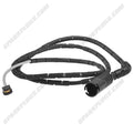 DISC BRAKE PAD WEAR SENSOR