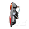 TYC auto part