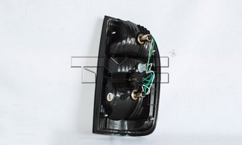 TYC auto part