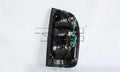 TYC auto part