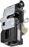 INTGR LATCH ACTUATOR