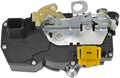 INTGR LATCH ACTUATOR