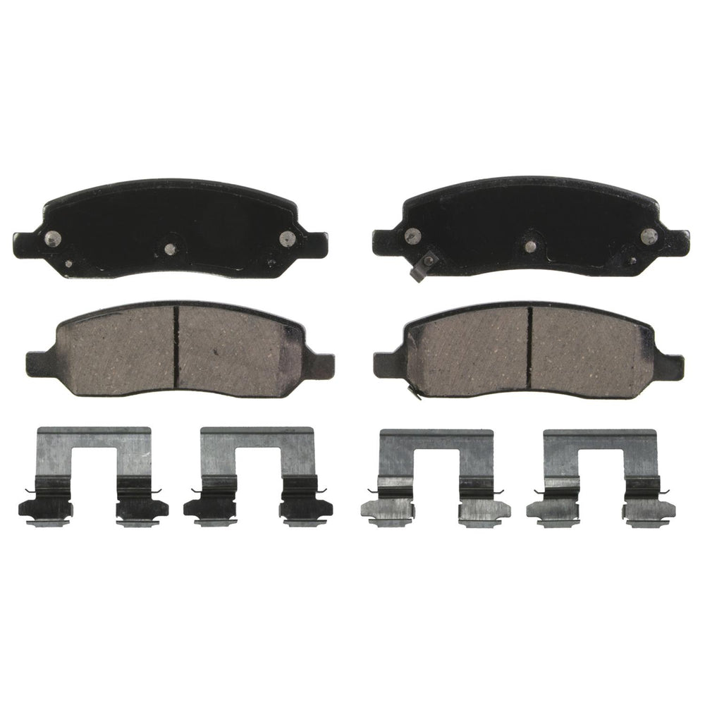 WAGNER BRAKE auto part