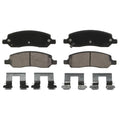 CERAMIC BRAKE PADS