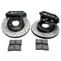 BLOX Racing 90-01 Acura Integra (Excl Type-R) Replacement Rotor - Front Right (for BXBS-10501)
