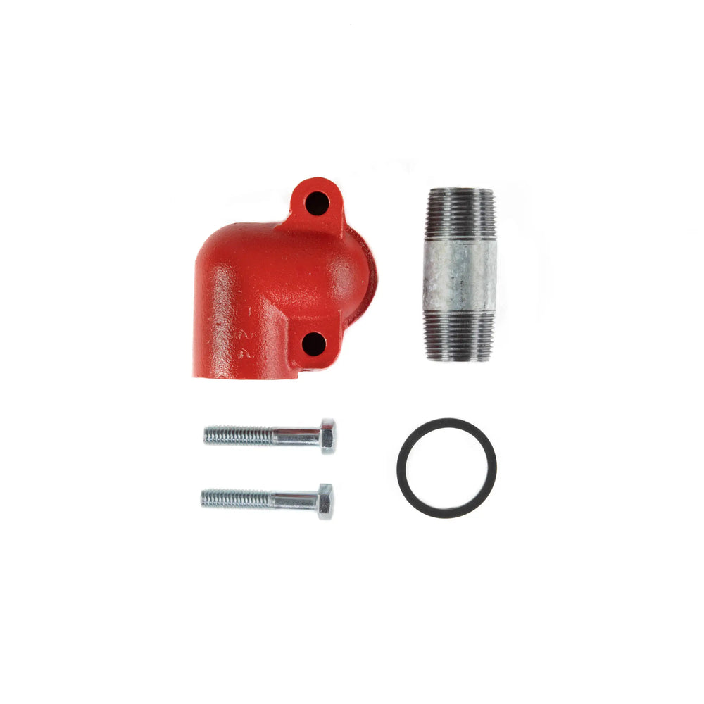 KIT MOUNTING KIT 800 METERS (600 1200 2400 4200 4400 SERIES PUMPS)