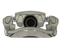 BRAKE CALIPER & BRACKET