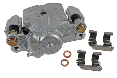 BRAKE CALIPER & BRACKET