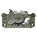BRAKE CALIPER & BRACKET