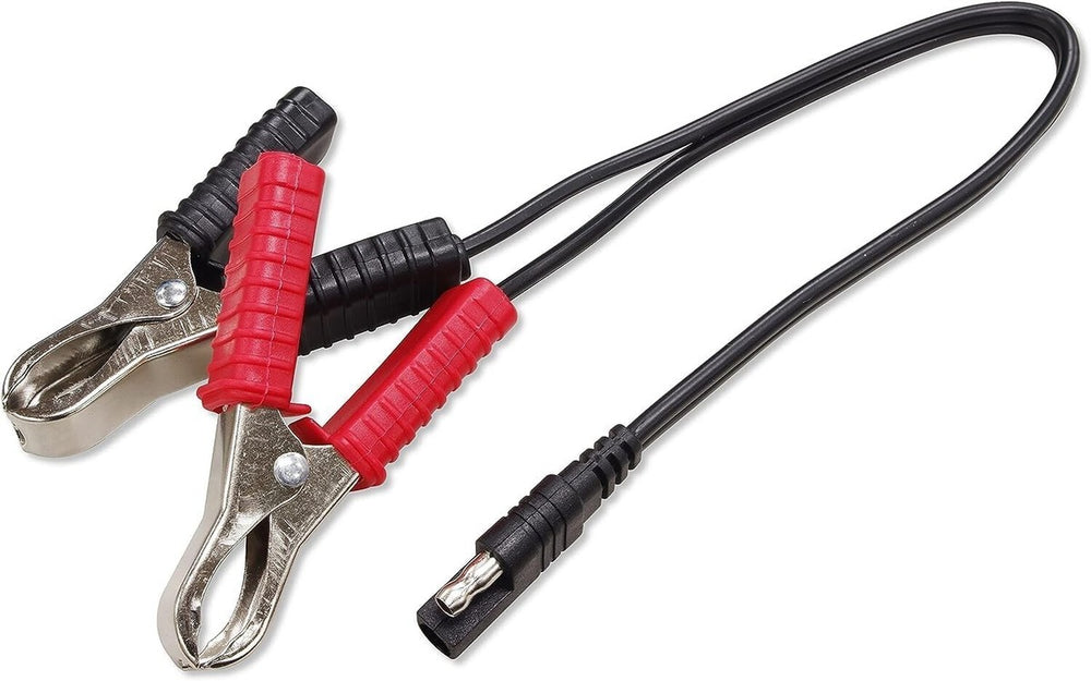 Yuasa 1.2 Amp Charger & Maintainer - 12V