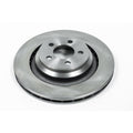 PowerStop auto part close-up