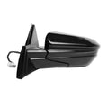 17C CIVIC HATCHBACK(TXT BLK W/PTM COVER/W/TURN SIG/FOLDAWAY)W/O CAMERA/W/O CHRO